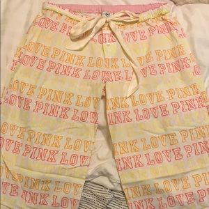 Like new pajama pants